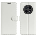 For Oppo F29 Pro 5G Case Litchi Texture Shockproof Leather Wallet Phone Cover
