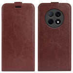For Oppo F29 Pro 5G Case with Card Slots Vertical Flip Leather Phone Cover