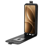 For Xiaomi Redmi K80 Pro 5G Case with Card Slots Vertical Flip Leather Phone Cover