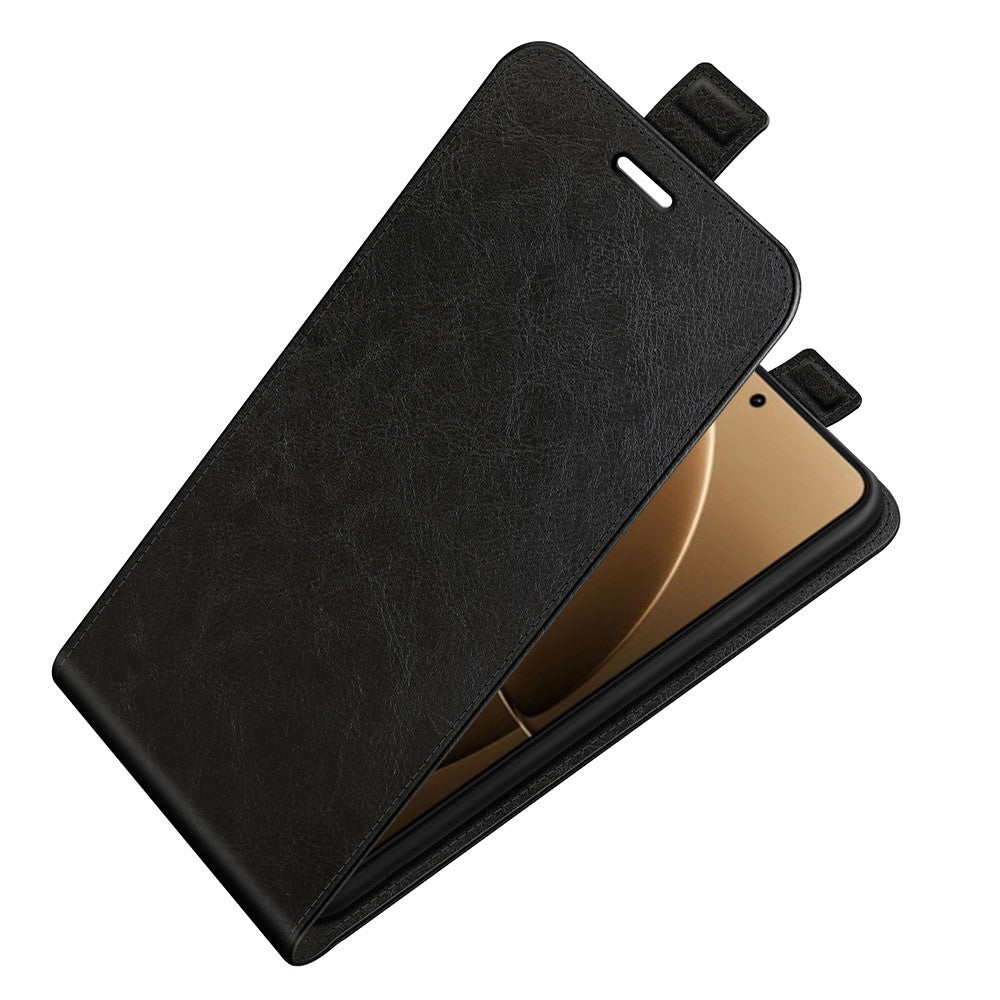 For Xiaomi Redmi K80 Pro 5G Case with Card Slots Vertical Flip Leather Phone Cover