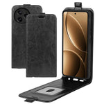 For Xiaomi Redmi K80 Pro 5G Case with Card Slots Vertical Flip Leather Phone Cover