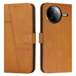 Leather Case for Xiaomi Poco F7 Pro 5G / F7 Ultra 5G / Redmi K80 5G / K80 Pro 5G Stand Protective Phone Cover