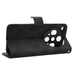 For Oppo Find X8 Ultra 5G Leather Case Skin Feel Anti Drop Wallet Flip Phone Cover