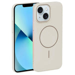 Til iPhone 13 Cover Kompatibelt med MagSafe Slankt PC-telefonbagcover