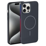 For iPhone 14 Pro Case Compatible with MagSafe Slim PC Phone Back Cover