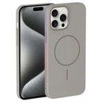 For iPhone 14 Pro Case Compatible with MagSafe Slim PC Phone Back Cover