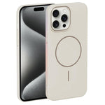 For iPhone 14 Pro Case Compatible with MagSafe Slim PC Phone Back Cover