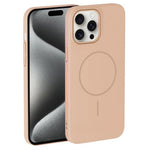 For iPhone 14 Pro Case Compatible with MagSafe Slim PC Phone Back Cover