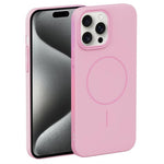 For iPhone 14 Pro Case Compatible with MagSafe Slim PC Phone Back Cover