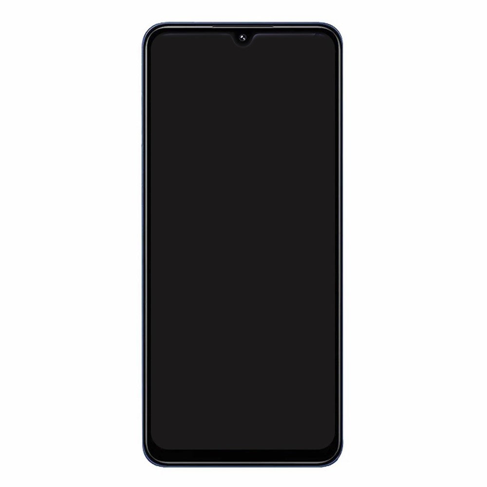For Xiaomi Redmi 14C 5G / A3 Pro 4G / Redmi A4 5G / Poco C75 5G Grade B LCD Screen and Digitizer Assembly + Frame Replacement Part (Without Logo)