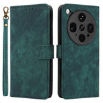 For Oppo Find X8 Ultra 5G Case Wallet RFID Blocking PU Leather Cover Stand with Strap