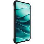 IMAK TPU-mobilskal til OnePlus 13s 5G / 13T 5G med airbag, stødsikker beskyttelse