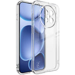 IMAK UX-5 Series For Oppo Find X8s 5G Case Shockproof TPU Clear Slim Back Shell