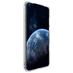 IMAK UX-5 Series For Oppo Find X8 Ultra 5G Case Shockproof TPU Clear Slim Back Shell