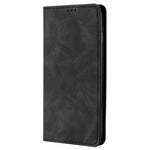 For Honor X8c 4G Case Card Holder PU Leather Magnetic Closing Phone Cover