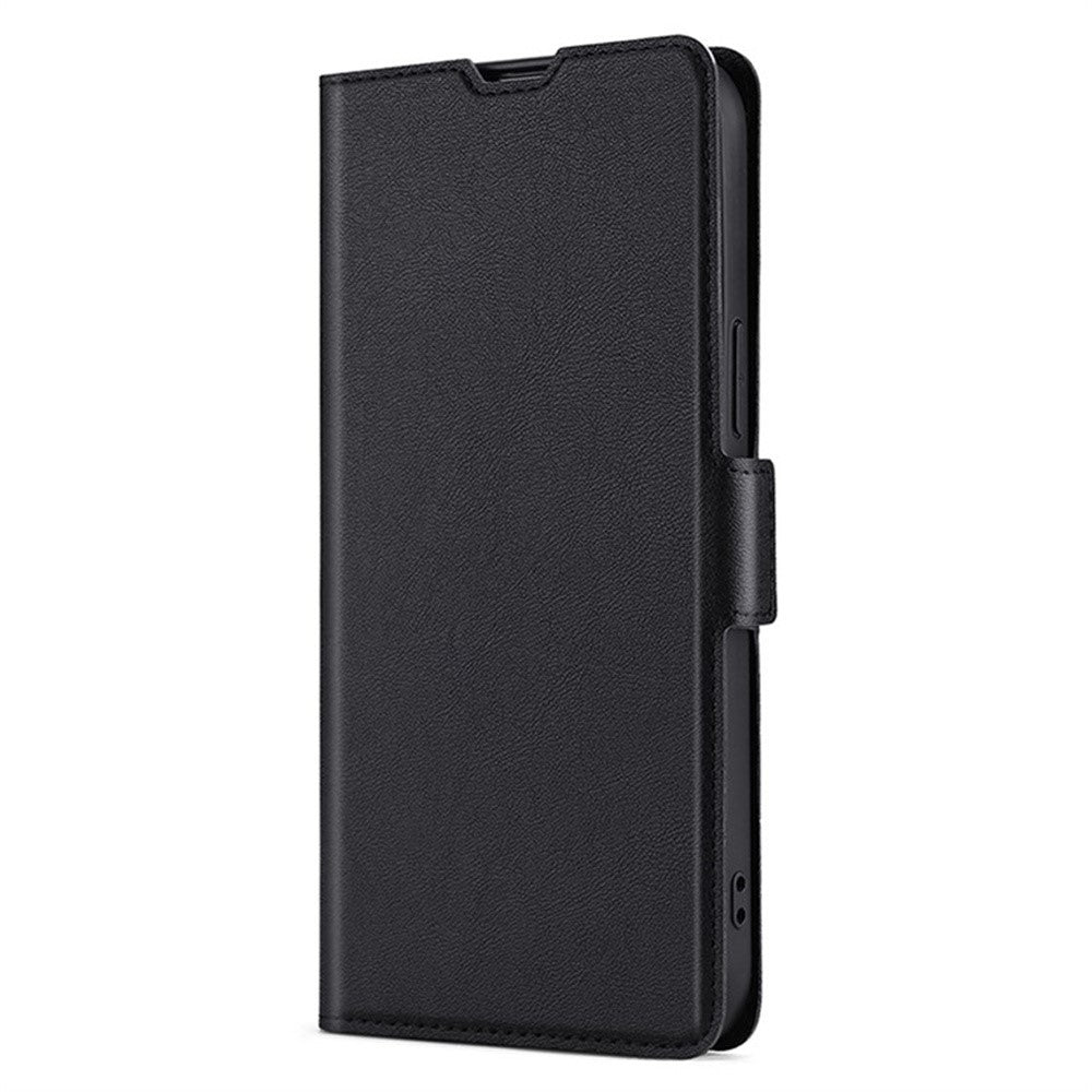 Til Honor X8c 4G Etui Kortholder PU Læder Telefoncover
