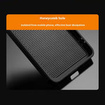 For Honor 400 Lite 5G Phone Case Aluminium Alloy TPU PC Back Cover