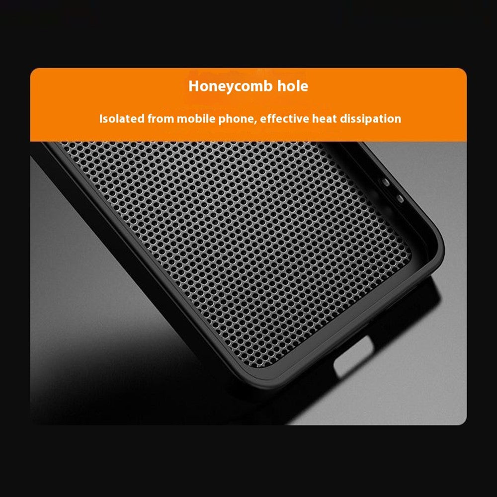For Honor 400 Lite 5G Phone Case Aluminium Alloy TPU PC Back Cover