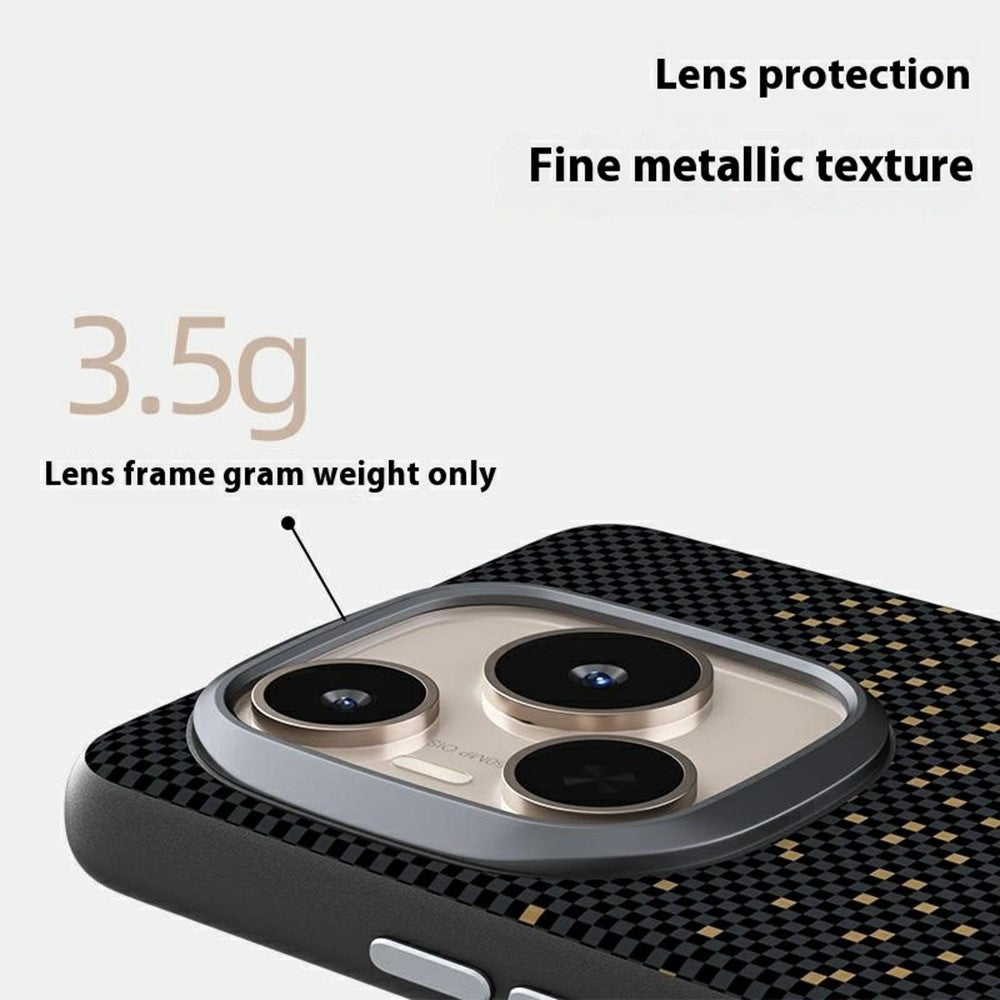 ABEEL For Honor Power 5G magnetisk cover Ultra Slim PC TPU telefonbagcover