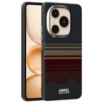 ABEEL For Honor Power 5G magnetisk cover Ultra Slim PC TPU telefonbagcover