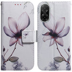 For Xiaomi Redmi A5 NFC (EU) (173.45mm) Wallet Case Pattern Print Leather Phone Cover