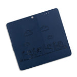 For Xiaomi Redmi Note 14S 4G Case RFID Blocking Kitten Pattern TPU + PU Leather Phone Cover