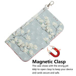 For Xiaomi Redmi Note 14S 4G Case Pattern Printing Leather Wallet Phone Cover with Wrist Strap