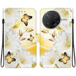 For Xiaomi Poco F7 Pro 5G  /  F7 Ultra 5G  /  Redmi K80 Pro 5G  /  K80 5G Wallet Phone Case Leather Flip Cover Pattern Printing
