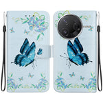 For Xiaomi Poco F7 Pro 5G  /  F7 Ultra 5G  /  Redmi K80 Pro 5G  /  K80 5G Wallet Phone Case Leather Flip Cover Pattern Printing