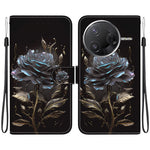For Xiaomi Poco F7 Pro 5G  /  F7 Ultra 5G  /  Redmi K80 Pro 5G  /  K80 5G Wallet Phone Case Leather Flip Cover Pattern Printing