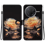 For Xiaomi Poco F7 Pro 5G  /  F7 Ultra 5G  /  Redmi K80 Pro 5G  /  K80 5G Wallet Phone Case Leather Flip Cover Pattern Printing