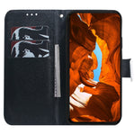 Wallet Case For Xiaomi Redmi K80 Pro 5G  /  K80 5G  /  Poco F7 Pro 5G  /  Poco F7 Ultra 5G Pattern Print Leather Phone Cover
