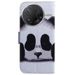 Wallet Case For Xiaomi Redmi K80 Pro 5G  /  K80 5G  /  Poco F7 Pro 5G  /  Poco F7 Ultra 5G Pattern Print Leather Phone Cover