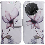 Wallet Case For Xiaomi Redmi K80 Pro 5G  /  K80 5G  /  Poco F7 Pro 5G  /  Poco F7 Ultra 5G Pattern Print Leather Phone Cover