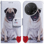 Wallet Case For Xiaomi Redmi K80 Pro 5G  /  K80 5G  /  Poco F7 Pro 5G  /  Poco F7 Ultra 5G Pattern Print Leather Phone Cover