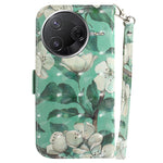 For Xiaomi Poco F7 Pro 5G  /  F7 Ultra 5G  /  Redmi K80 Pro 5G  /  K80 5G Case Pattern Printing Leather Wallet Phone Cover with Strap