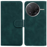 For Xiaomi Poco F7 Pro 5G  /  Poco F7 Pro 5G  /  Redmi K80 Pro 5G  /  K80 5G Case Solid Color Leather Wallet Phone Cover