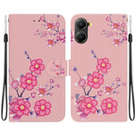 For Xiaomi Poco X7 Pro 5G  /  Redmi Turbo 4 5G Wallet Phone Case Leather Flip Cover Pattern Printing