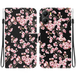 For Xiaomi Poco X7 Pro 5G  /  Redmi Turbo 4 5G Wallet Phone Case Leather Flip Cover Pattern Printing