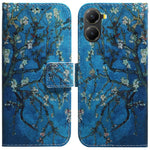 For Xiaomi Poco X7 Pro 5G  /  Redmi Turbo 4 5G Wallet Case Pattern Print Leather Phone Cover