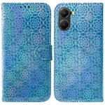 For Xiaomi Poco X7 Pro 5G  /  Redmi Turbo 4 5G Case Solid Color Leather Wallet Phone Cover