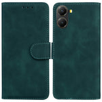 For Xiaomi Poco X7 Pro 5G  /  Redmi Turbo 4 5G Case Solid Color Leather Wallet Phone Cover