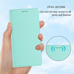 For Honor 400 Lite 5G Wallet Case RFID Blocking Litchi Texture Leather Mobile Cover