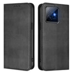For Honor X60 GT 5G Wallet Cases Retro Texture RFID Blocking Leather Phone Cover
