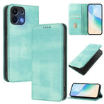 For Oppo K13 5G Wallet Cases Retro Texture RFID Blocking Leather Phone Cover