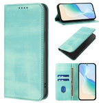 For Oppo K13 5G Wallet Cases Retro Texture RFID Blocking Leather Phone Cover