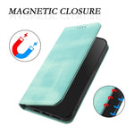 For Oppo K13 5G Wallet Cases Retro Texture RFID Blocking Leather Phone Cover