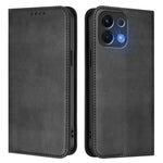 For Oppo K13 5G Wallet Cases Retro Texture RFID Blocking Leather Phone Cover