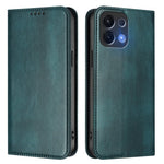 For Oppo K13 5G Wallet Cases Retro Texture RFID Blocking Leather Phone Cover