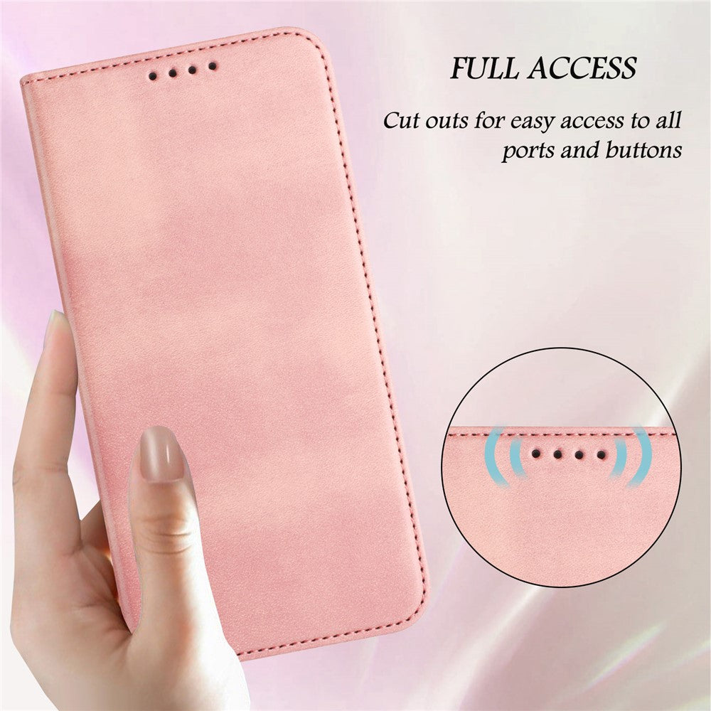 For OnePlus 13T 5G Wallet Cases Retro Texture RFID Blocking Leather Phone Cover